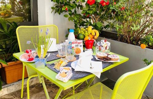 Porta Genova Apartment | Discover Studio Navigli Lombardini 8: Guests Love It!