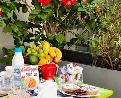 Porta Genova Apartment | Discover Studio Navigli Lombardini 8: Guests Love It!