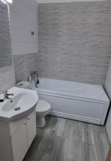 Navodari Apartment | Family-Friendly Studio Navodari with High Guest Ratings