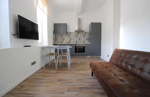 Portel-des-Corbieres Apartment | Pet-Friendly Studio with Ocean View near Beautiful Beaches