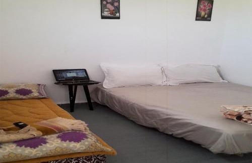 Safi Apartment | Cozy Surf Retreat by the Sea with Private Beach Access