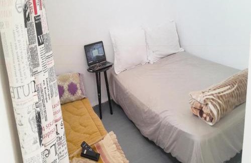 Safi Apartment | Cozy Surf Retreat by the Sea with Private Beach Access