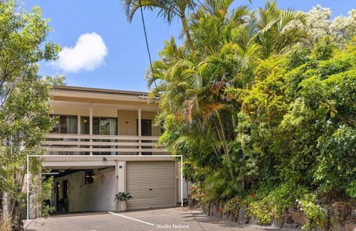 Nelson Bay House | Rustic Studio Nelson: Pet-Friendly Coast House Near Beach