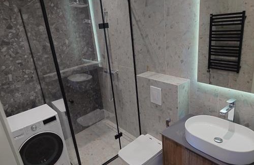 Old Town Apartment | Studio Nemuno 27