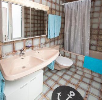 Bad Ragaz Apartment | Discover Studio Neptun in the Heart of Bad Ragaz