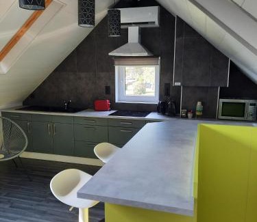 Braine-le-Comte Apartment | Charming Studio Near Countryside with 9.4/10 Guest Rating