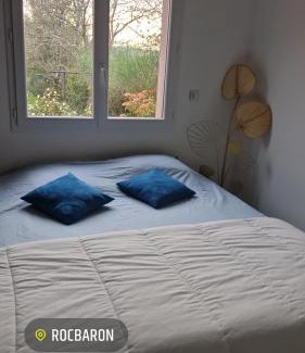 Rocbaron Apartment | Stunning Studio Neuf Rocbaron - Rated 9.5/10 & Family-Friendly