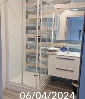 Rocbaron Apartment | Stunning Studio Neuf Rocbaron - Rated 9.5/10 & Family-Friendly