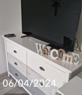 Rocbaron Apartment | Stunning Studio Neuf Rocbaron - Rated 9.5/10 & Family-Friendly
