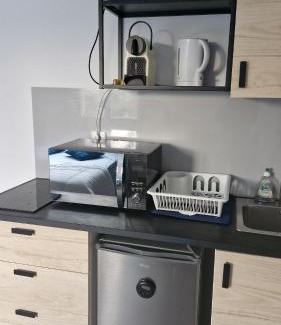Rocbaron Apartment | Stunning Studio Neuf Rocbaron - Rated 9.5/10 & Family-Friendly