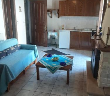 Zagora Apartment | Cozy Studio Steps from the Main Square - Family Friendly