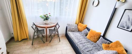 Lazaret Apartment | Cozy Studio at Nice Mont Boron with Pool and Beach Access