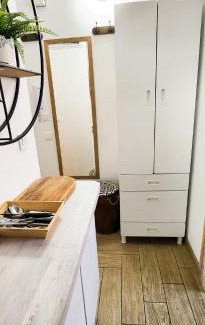 Lazaret Apartment | Cozy Studio at Nice Mont Boron with Pool and Beach Access