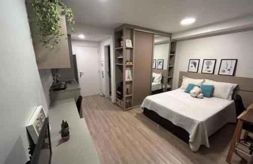 Liberdade Apartment | Cozy Studio in the Heart of Liberdade, Perfect for Families