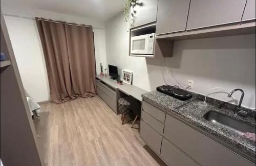 Liberdade Apartment | Cozy Studio in the Heart of Liberdade, Perfect for Families