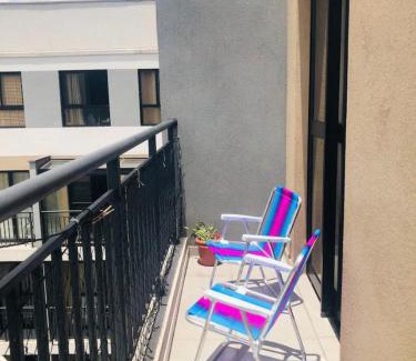 Liberdade Apartment | Cozy Studio in the Heart of Liberdade, Perfect for Families