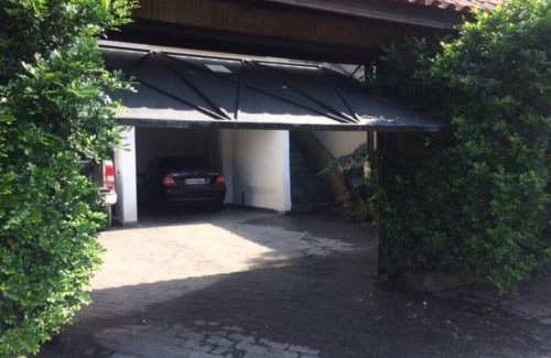 Sao Paulo House | Convenient Studio Near Expo Imigrantes – Family & Pet Friendly