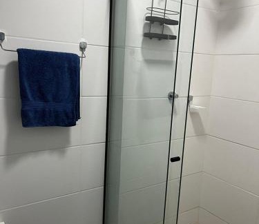 Mossoro Apartment | Modern Studio at West Fit Mossoró - Family & Accessible Amenities