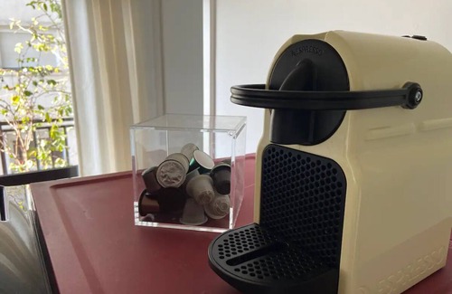 Higienopolis Apartment | Budget-Friendly Studio Novo Near Paulista with Cinema Screen