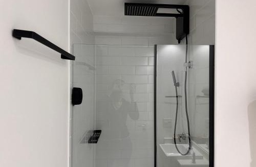Consolacao Apartment | Studio NOVO 100m Av Paulista