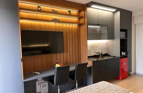 Consolacao Apartment | Studio NOVO 100m Av Paulista