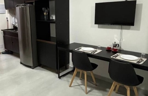 Santana Apartment | Studio novo 417 - proximo ao metrô Santana