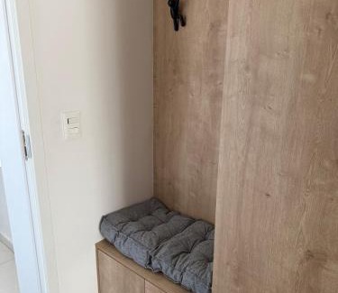 Brooklin Novo Apartment | Studio Novo no Brooklin