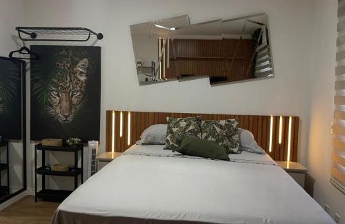 Tatuape Apartment | Modern Studio in Tatuapé Near Carrão Metro - 10/10 Rated