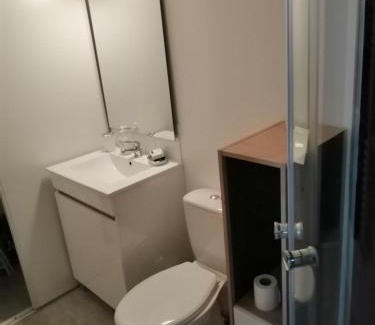 Noyant Apartment | Family-Friendly Studio Noyant Villages with Great Reviews