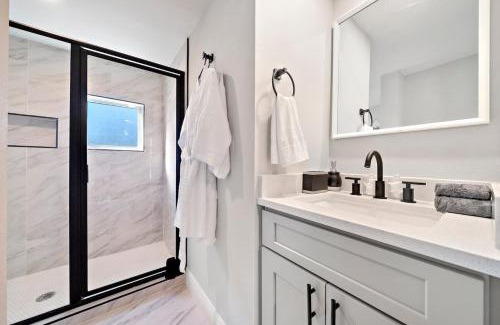 MacGregor Apartment | Convenient Studio Near Med Center with Wifi & BBQ Area