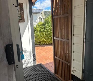 Albert Town House | Studio