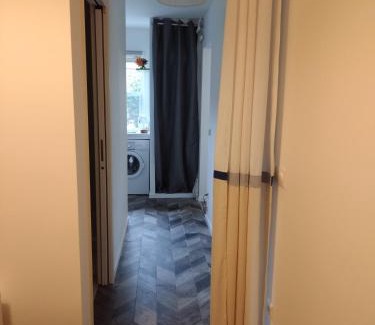 Fourqueux Apartment | Independent Appartement Ô Bohème - Pet and Child Friendly Stay