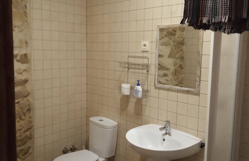 Rubia Apartment | Pet-Friendly Studio O TOUCH with Spa and Breakfast Options