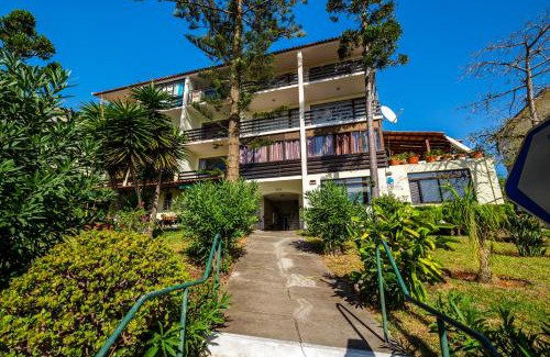 Canico Apartment | Pet-Friendly Studio Oceano with High Guest Ratings