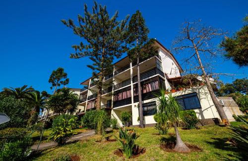 Canico Apartment | Pet-Friendly Studio Oceano with High Guest Ratings