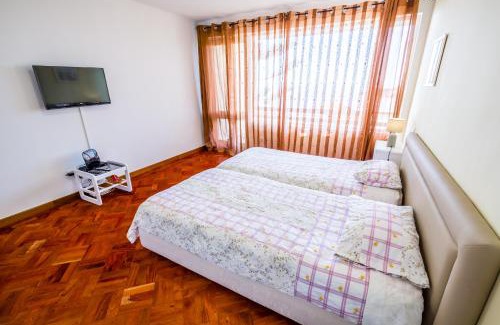 Canico Apartment | Pet-Friendly Studio Oceano with High Guest Ratings