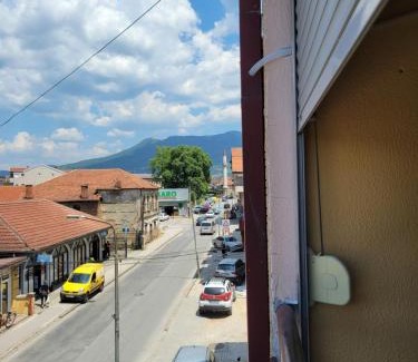 Ohrid Apartment | Studio Ohrid Pearl