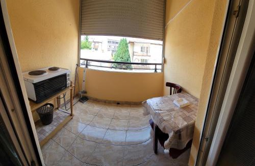 Ohrid Apartment | Studio Ohrid Pearl
