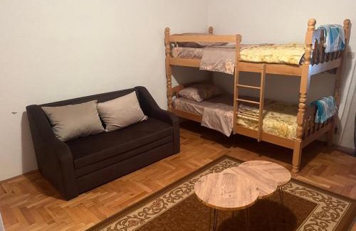 Ohrid Apartment | Studio Ohrid Pearl
