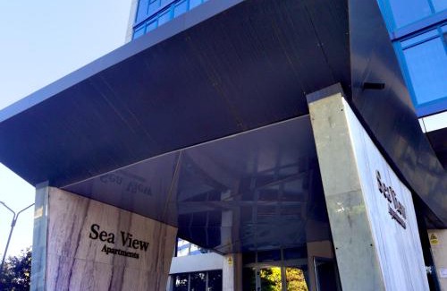 Olimp Apartment | Studio Olimp Sea View Apartments