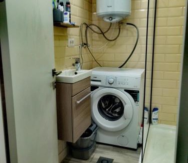 Olimp Apartment | Studio Olimp Sea View Apartments