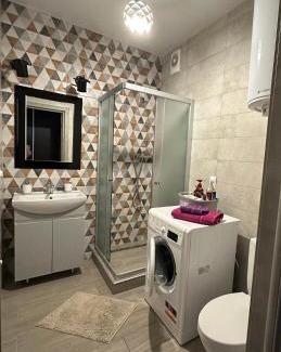 Jasienow Apartment | Studio on Pestelya street