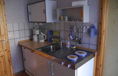 Laasow Apartment | Ideal Holiday Apartment near the Scenic Spreewald