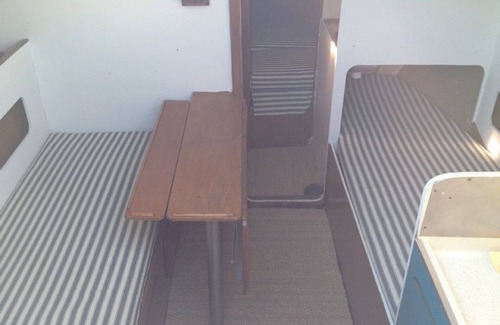 Marseille Boat Rental | Cozy Oceanfront Studio on the Water - Friuli Islands