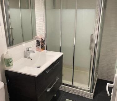 Arcueil Apartment | Cozy Studio One Near Paris - Pet & Child Friendly Stay