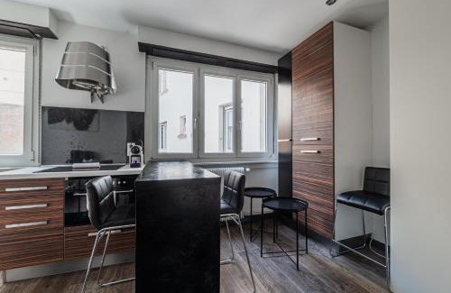 Krutenau Apartment | Budget-Friendly Studio Or in the Heart of Krutenau