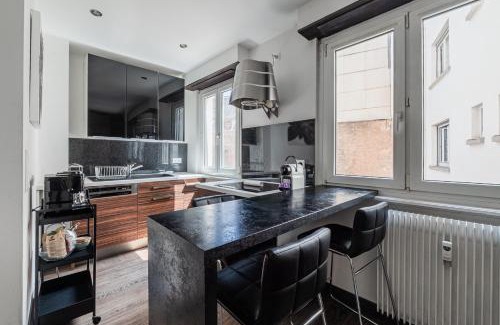 Krutenau Apartment | Budget-Friendly Studio Or in the Heart of Krutenau