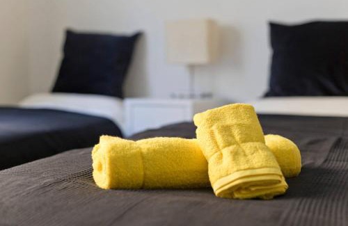 Alppiharju Apartment | Child-Friendly Studio Orchidea: Guest Rated 8/10