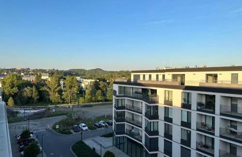 Ostrava Apartment | Experience Studio Ostrava - Penthouse Karolina, Rated 9.3!