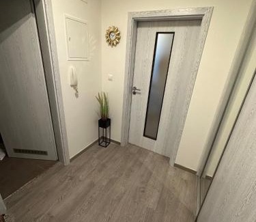 Ostrava Apartment | Experience Studio Ostrava - Penthouse Karolina, Rated 9.3!